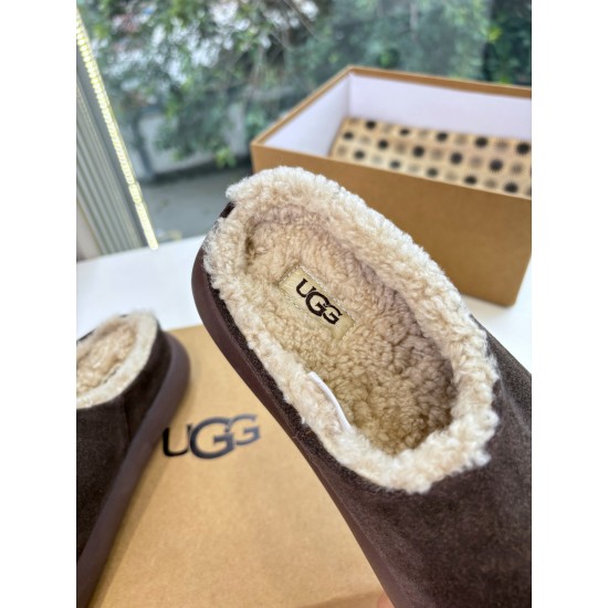 Ugg Slippers