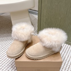 Ugg Slippers