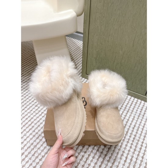 Ugg Slippers