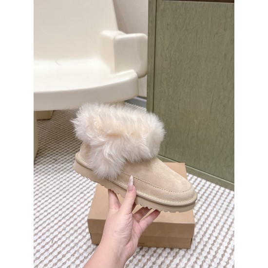 Ugg Slippers