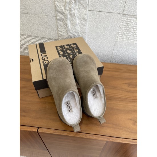 Ugg Slippers