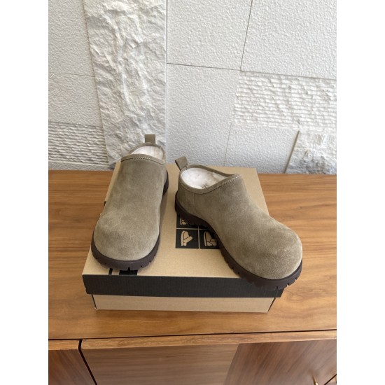 Ugg Slippers