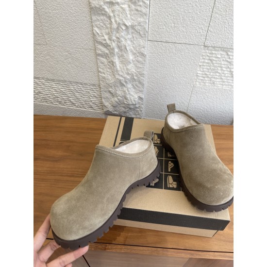 Ugg Slippers