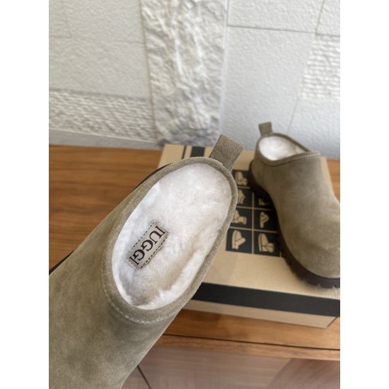 Ugg Slippers
