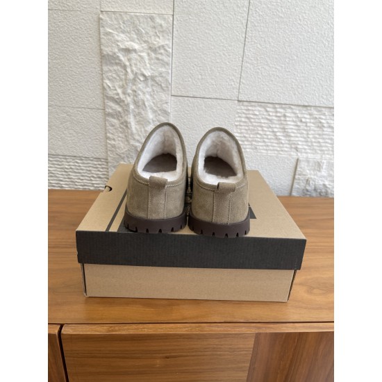 Ugg Slippers