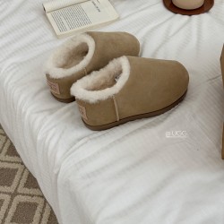 Ugg Slippers
