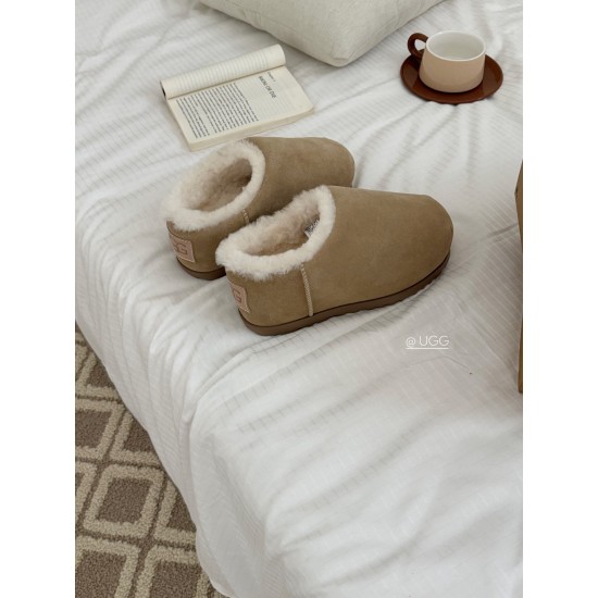 Ugg Slippers