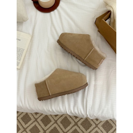 Ugg Slippers