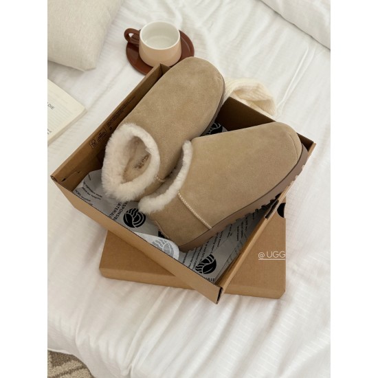 Ugg Slippers
