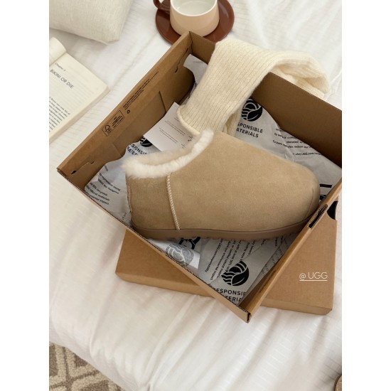Ugg Slippers
