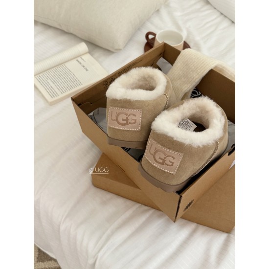 Ugg Slippers