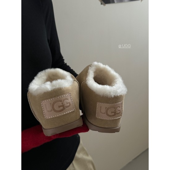 Ugg Slippers