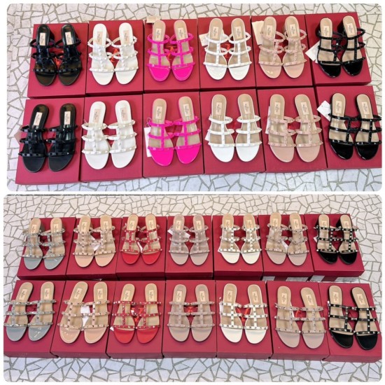 Valentino Shoes Women Top Quality Collection
size 35-41