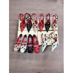 Valentino Shoes Women Top Quality Collection
size 35-41