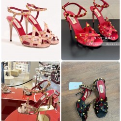 Valentino Shoes Women Top Quality Collection
size 35-41
