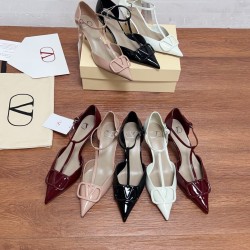 Valentino Shoes Women Top Quality Collection
size 35-41