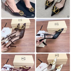 Valentino Shoes Women Top Quality Collection
size 35-41