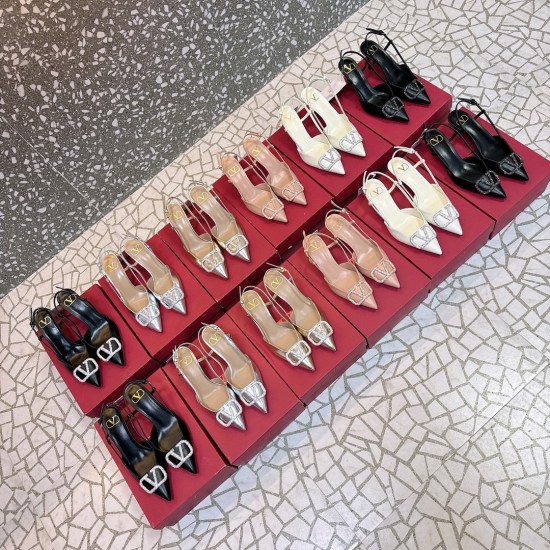 Valentino Shoes Women Top Quality Collection
size 35-41