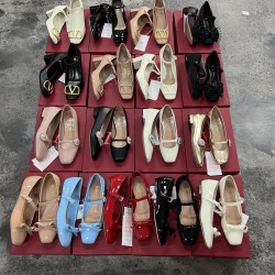 Valentino Shoes Women Top Quality Collection
size 35-41