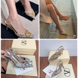 Valentino Shoes Women Top Quality Collection
size 35-41