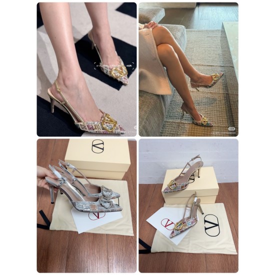 Valentino Shoes Women Top Quality Collection
size 35-41
