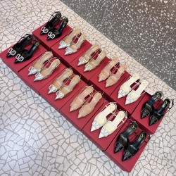 Valentino Shoes Women Top Quality Collection
size 35-41