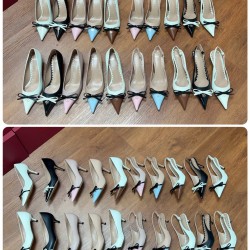 Valentino Shoes Women Top Quality Collection
size 35-41
