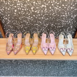 Valentino Shoes Women Top Quality Collection
size 35-41