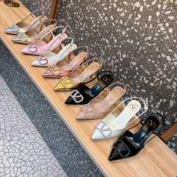 Valentino Shoes Women Top Quality Collection
size 35-41