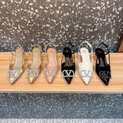 Valentino Shoes Women Top Quality Collection
size 35-41