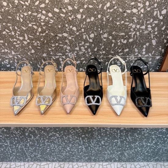 Valentino Shoes Women Top Quality Collection
size 35-41