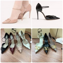 Valentino Shoes Women Top Quality Collection
size 35-41