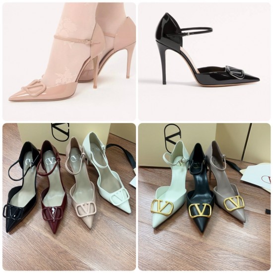 Valentino Shoes Women Top Quality Collection
size 35-41