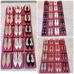 Valentino Shoes Women Top Quality Collection
size 35-41
