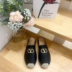 Valentino Slippers