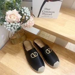 Valentino Slippers