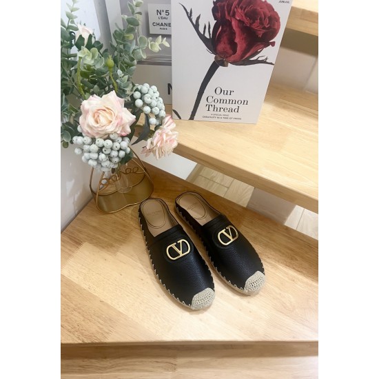 Valentino Slippers