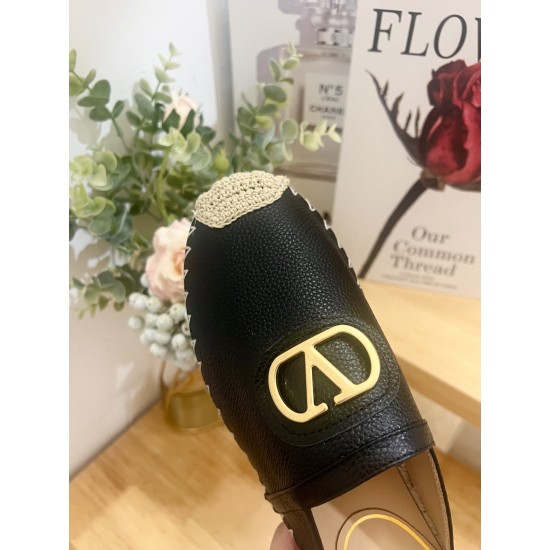Valentino Slippers