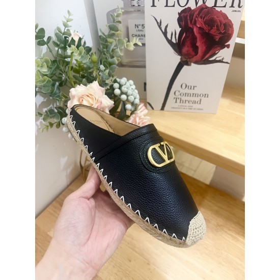 Valentino Slippers