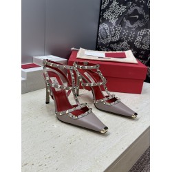 Valentino Slippers
