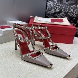 Valentino Slippers