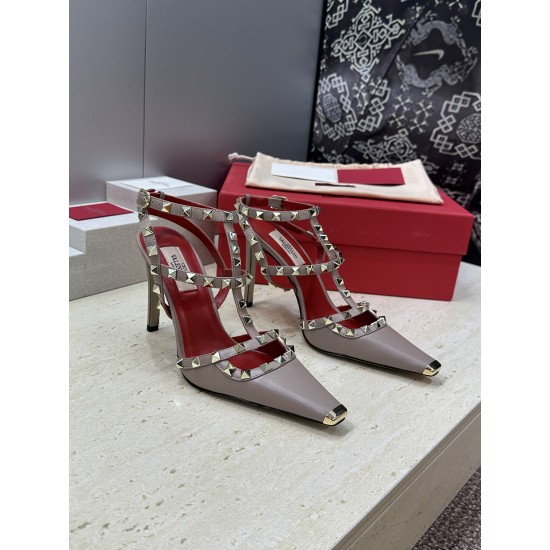Valentino Slippers