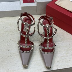 Valentino Slippers