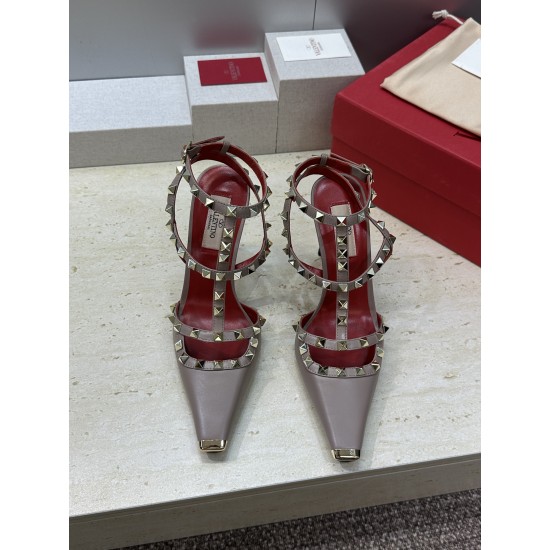 Valentino Slippers
