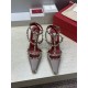 Valentino Slippers