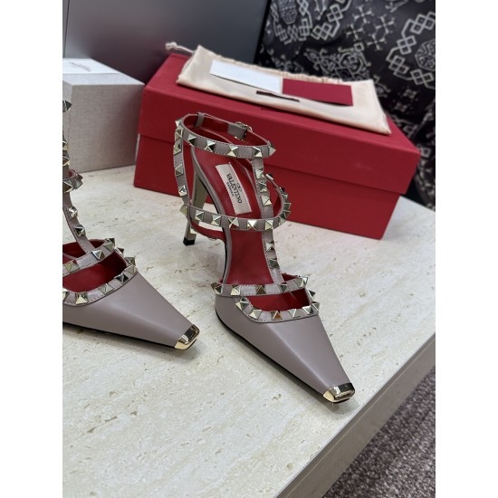 Valentino Slippers