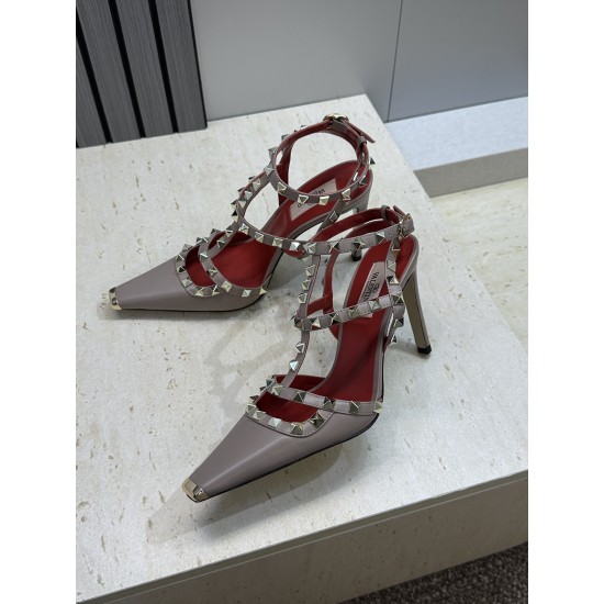 Valentino Slippers