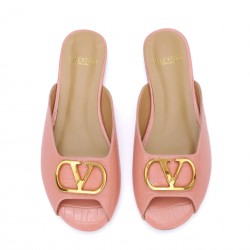Valentino Slippers