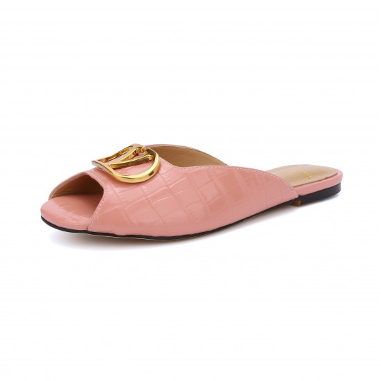 Valentino Slippers