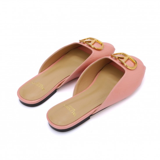 Valentino Slippers